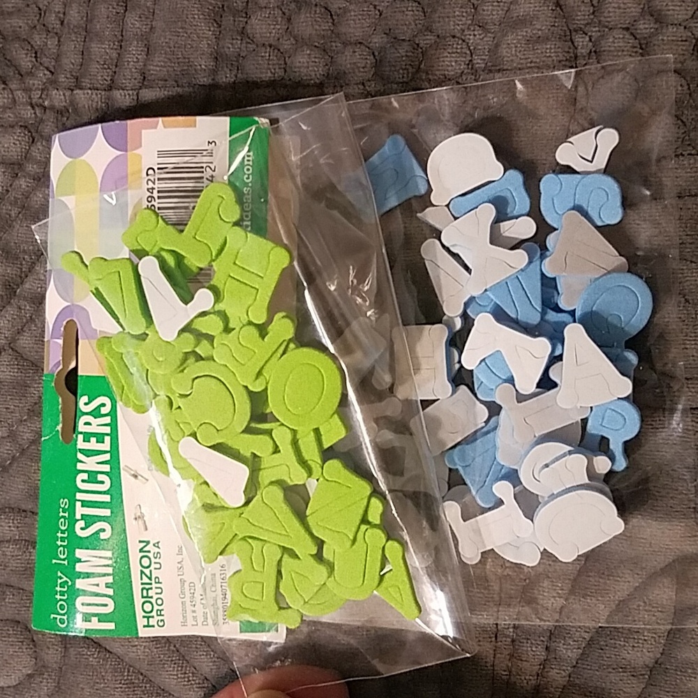 Craft bundle - Picture 5 of 13